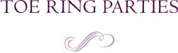 Toe Ring Parties